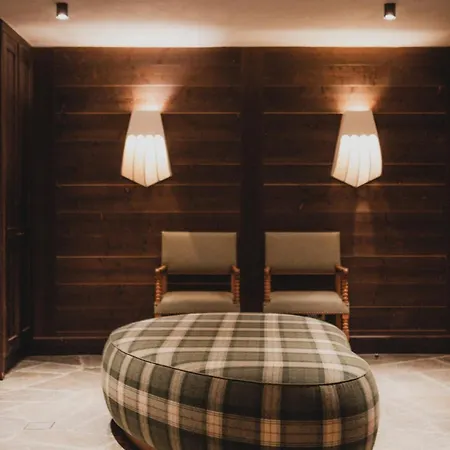De Luxe Gervais Avec Vue ,spa, Jacuzzi, Salle De Sport