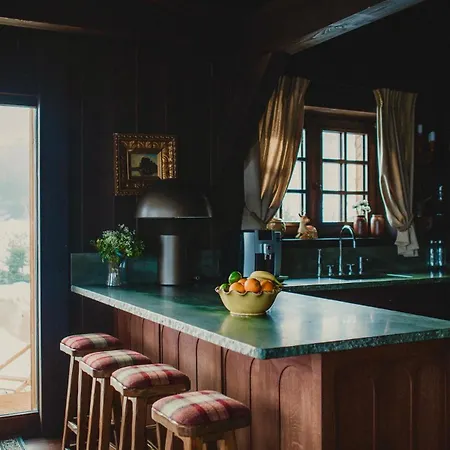 Chalet De Luxe Gervais Avec Vue ,spa, Jacuzzi, Salle De Sport *
