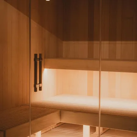 De Luxe Gervais Avec Vue ,spa, Jacuzzi, Salle De Sport * Saint-Gervais-les-Bains