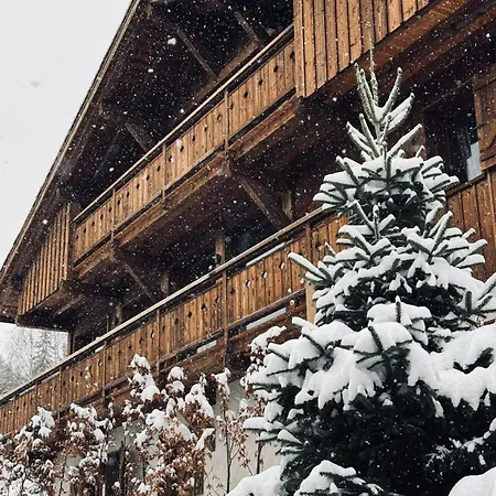 Chalet Maison Dominos De Luxe 5 Vue Montblanc ,spa, Jacuzzi, Salle De Sport