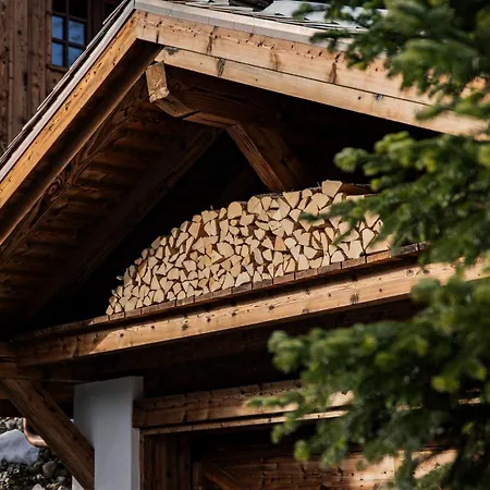 Maison Dominos De Luxe 5 Vue Montblanc ,spa, Jacuzzi, Salle De Sport Chalet Saint-Gervais-les-Bains